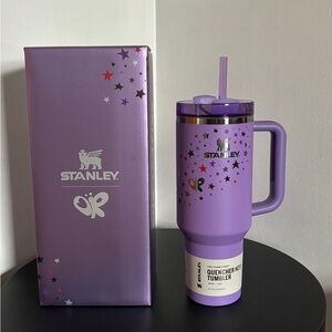 Olivia Rodrigo Stanley